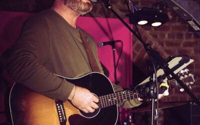 Guitarist Vocalist