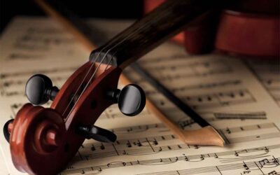 Violinist